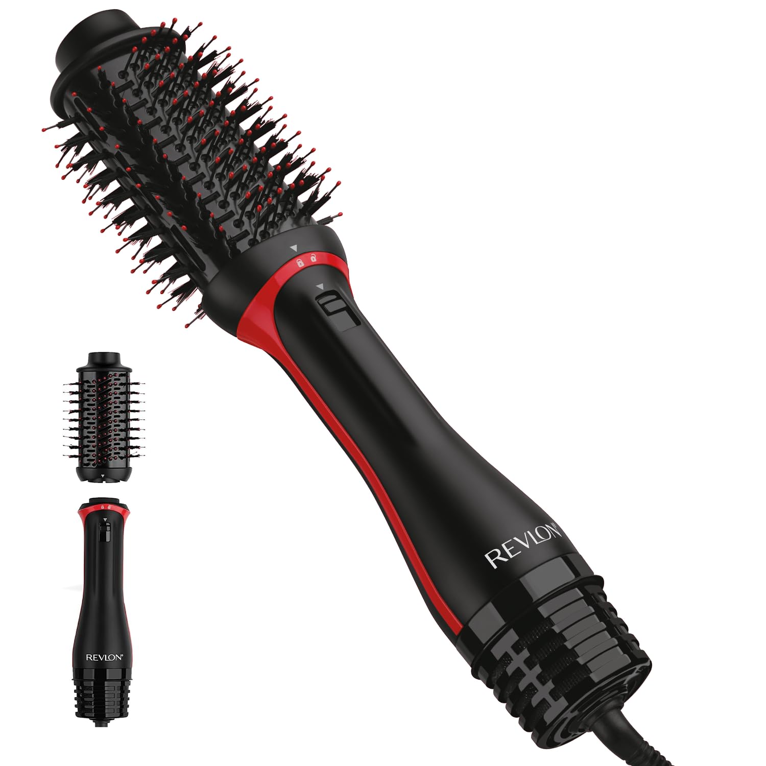 REVLON One Step Volumizer PLUS Hair Dryer and Styler